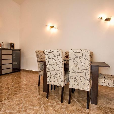 Apartment Sun Village Goran แฮร์เซ็ก-โนวี ห้อง รูปภาพ